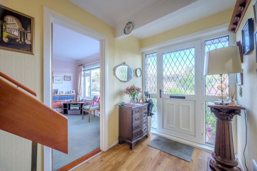26 Sunningdale Park