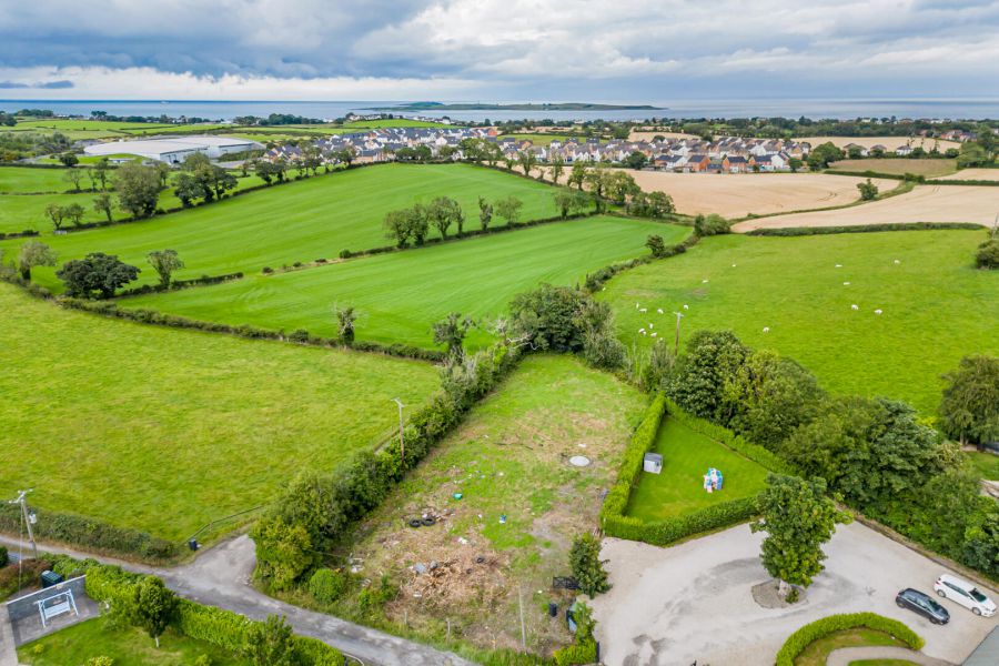 Site North of, 27A Newtownards Road Site North of, 27A Newtownards Road