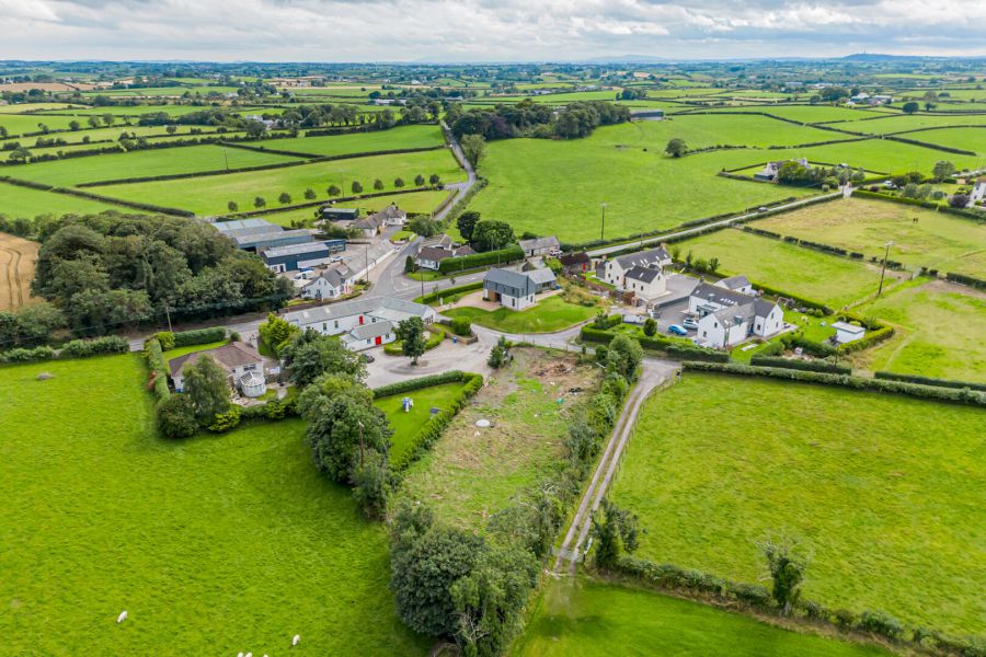 Site North of, 27A Newtownards Road