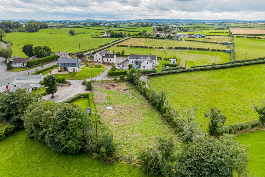 Site North of, 27A Newtownards Road