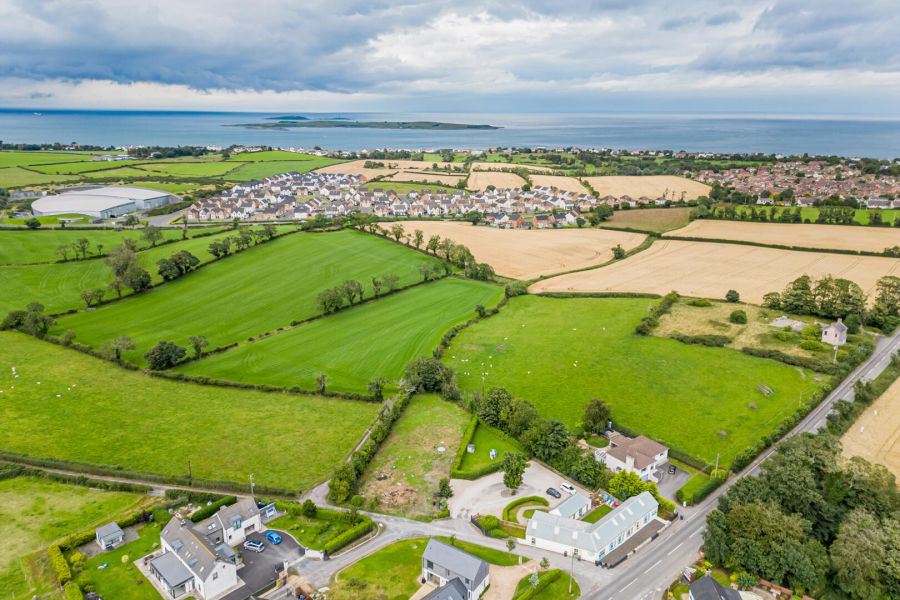 Site North of, 27A Newtownards Road