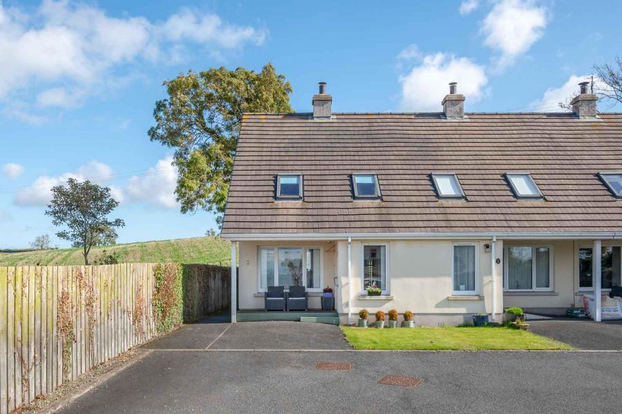 2 Hillfoot Park