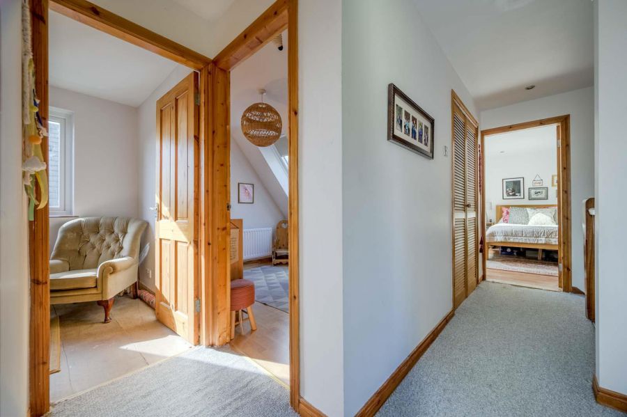 9 Regency Park