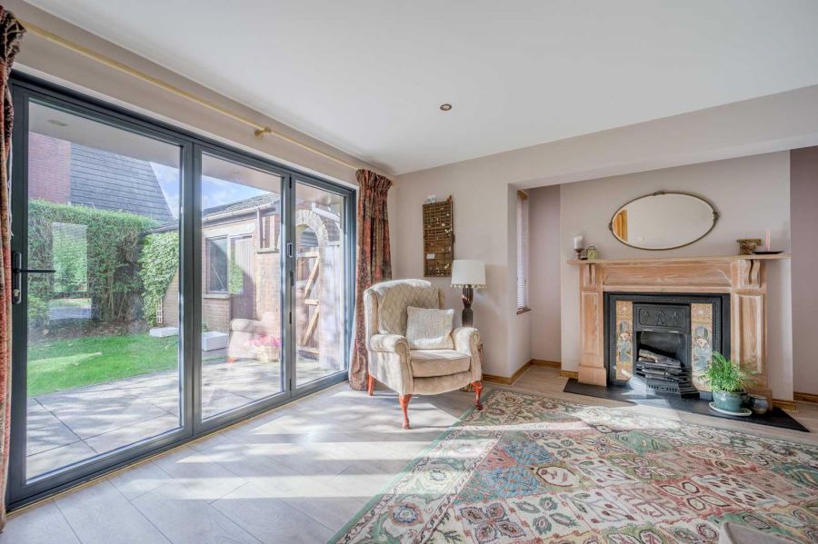 9 Regency Park