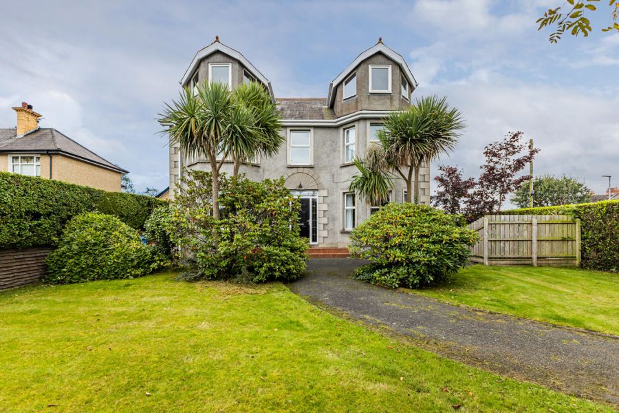 156 Groomsport Road