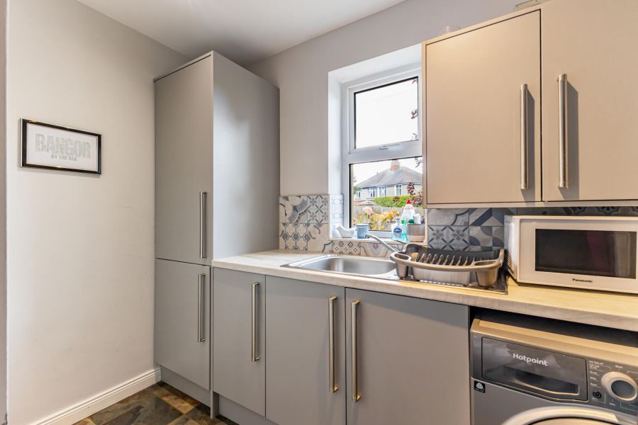 156 Groomsport Road