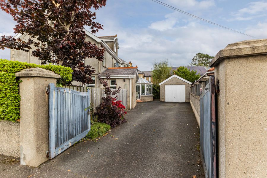 156 Groomsport Road