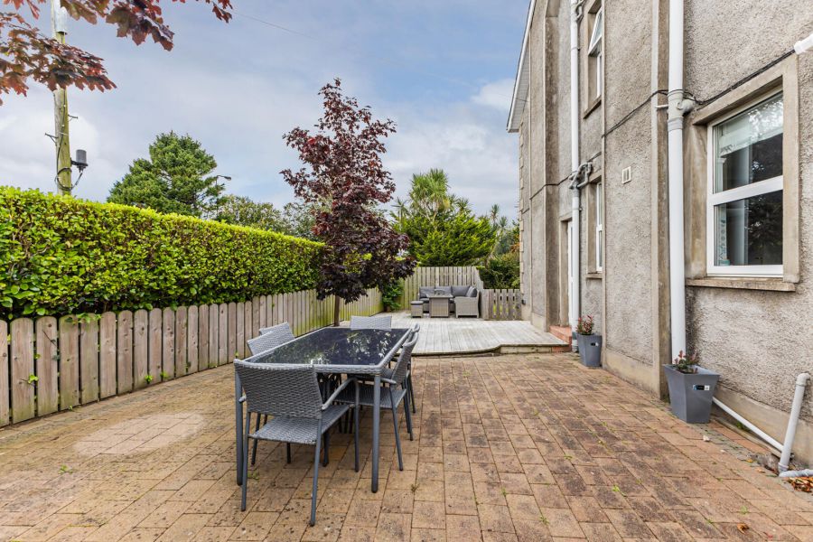 156 Groomsport Road