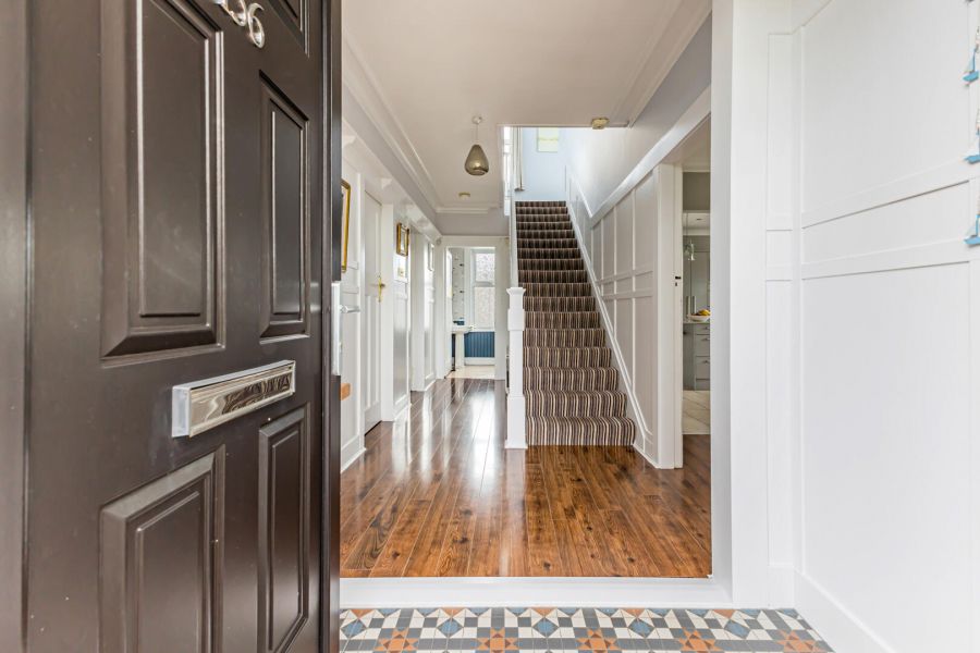 156 Groomsport Road