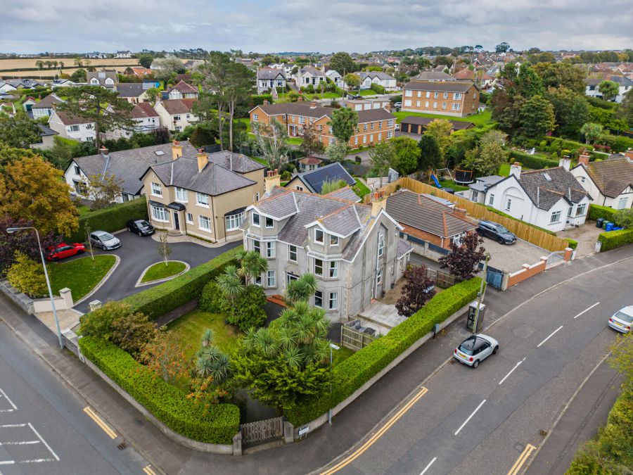 156 Groomsport Road