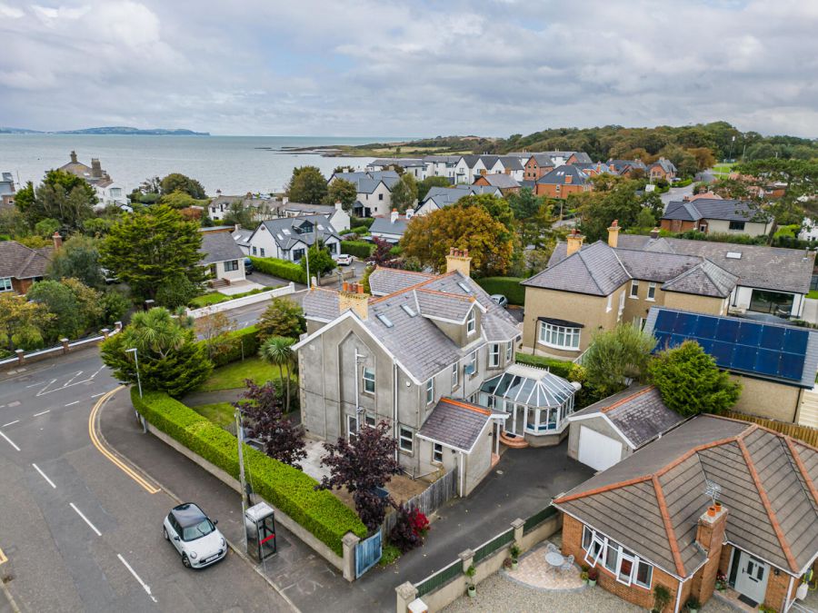 156 Groomsport Road