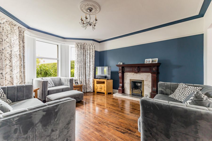 156 Groomsport Road