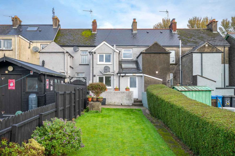 33 Talbot Street 33 Talbot Street