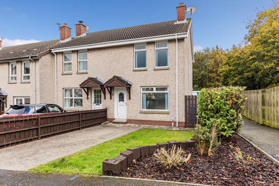 14 Cypress Way,Donaghadee, BT21 0QQ 14 Cypress Way,Donaghadee, BT21 0QQ