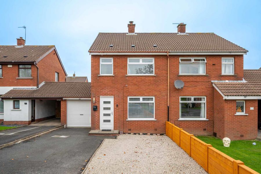 9 Bexley Road