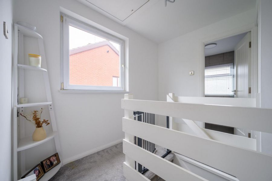 9 Bexley Road