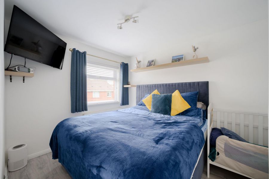 9 Bexley Road