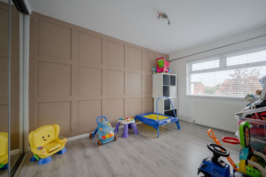 9 Bexley Road