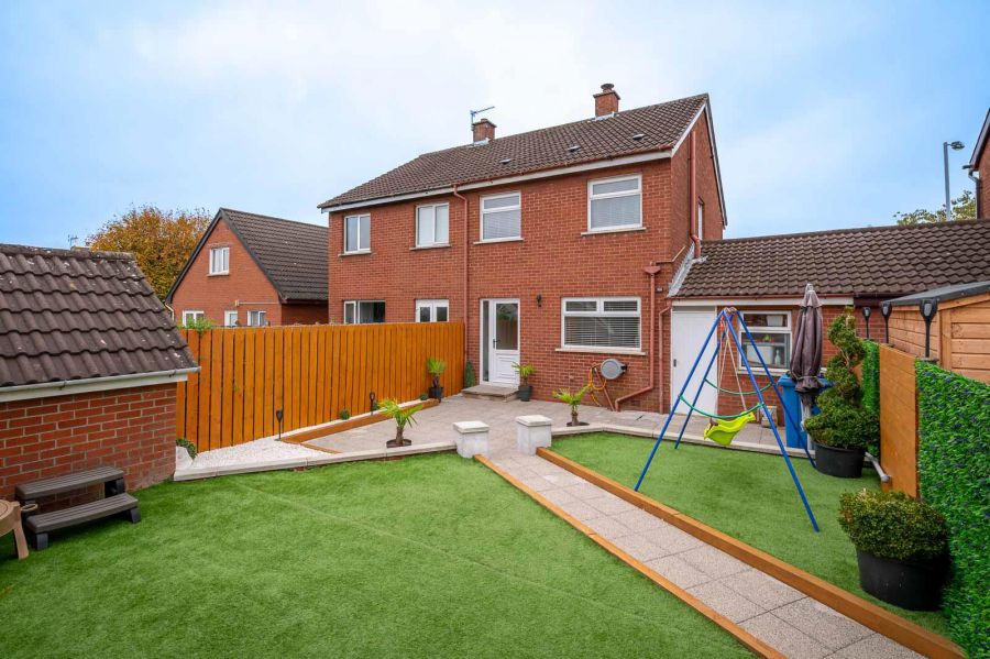 9 Bexley Road