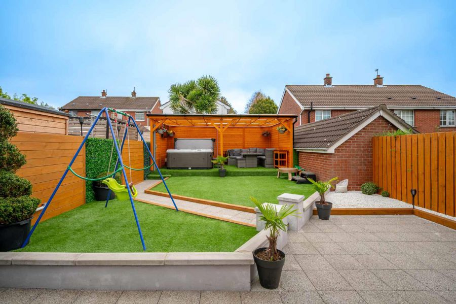 9 Bexley Road