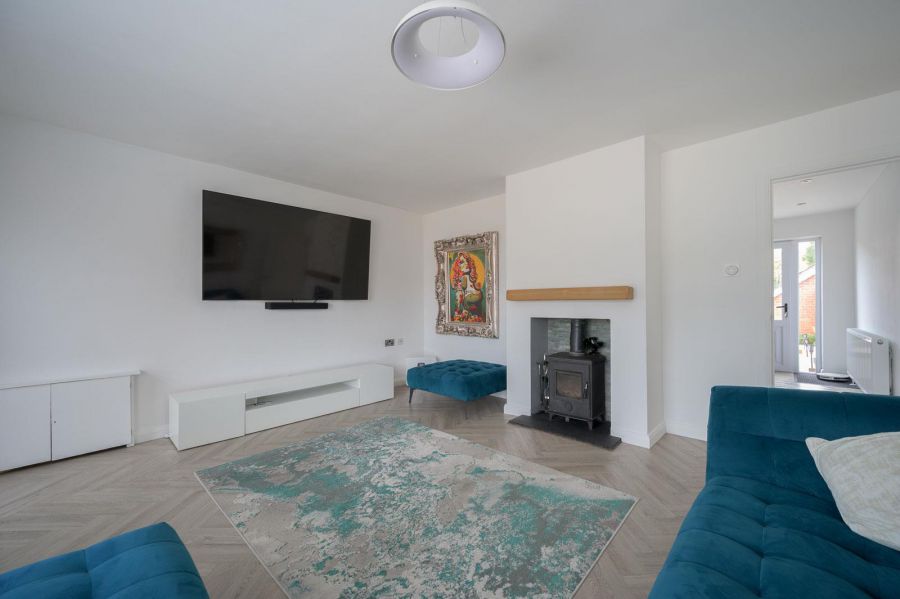 9 Bexley Road