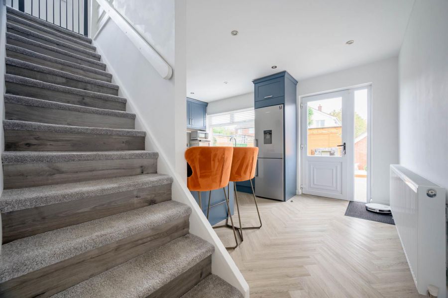 9 Bexley Road