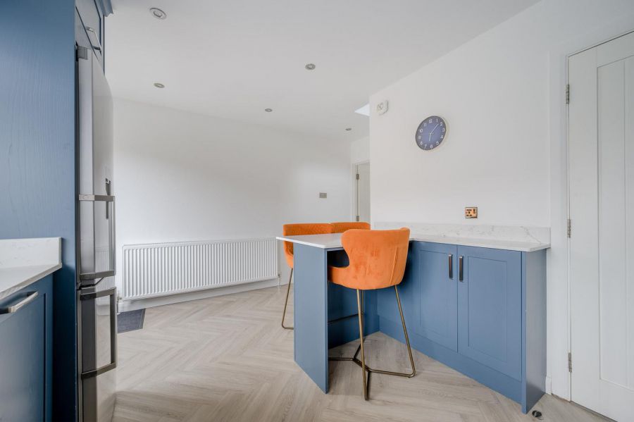 9 Bexley Road