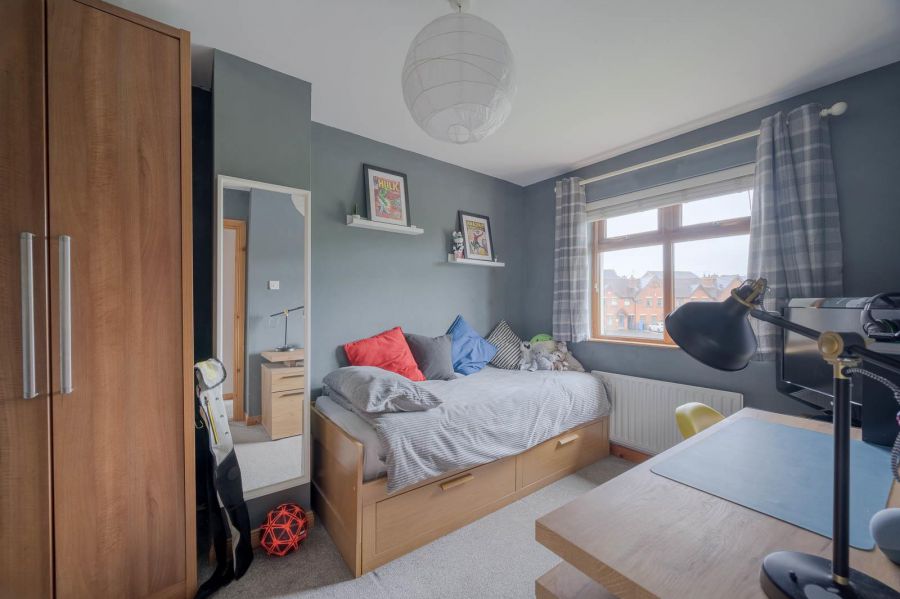 47 Stonebridge Avenue