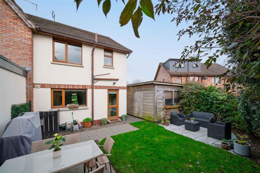 47 Stonebridge Avenue