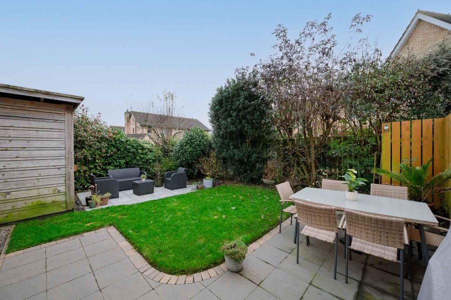 47 Stonebridge Avenue