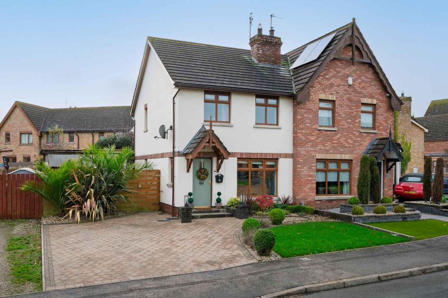 47 Stonebridge Avenue