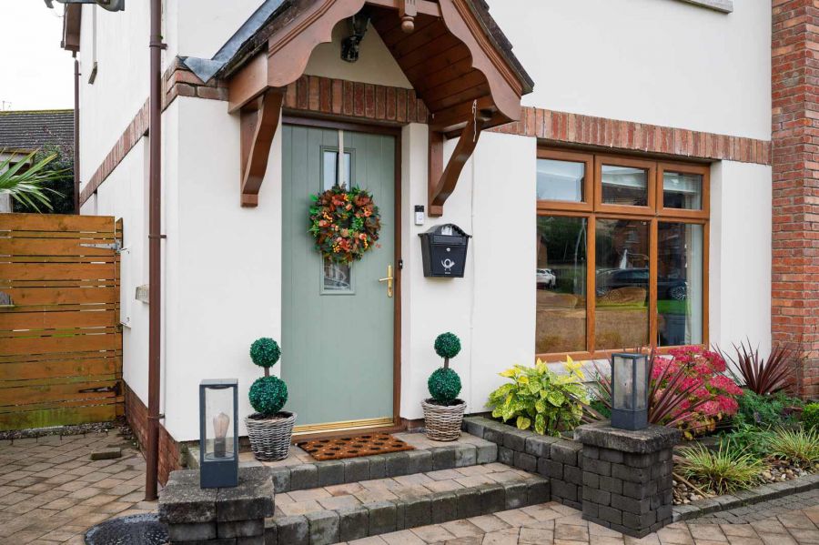 47 Stonebridge Avenue