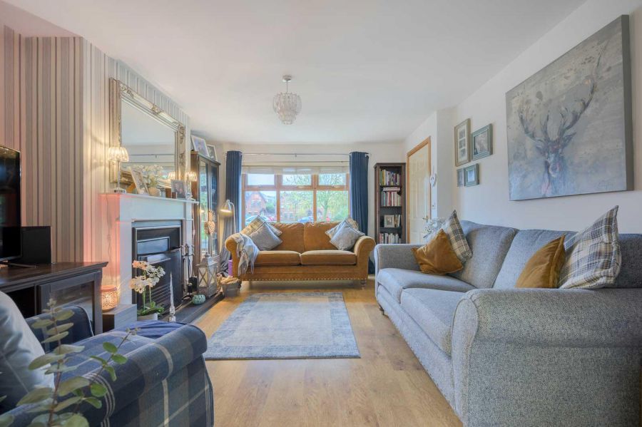 47 Stonebridge Avenue