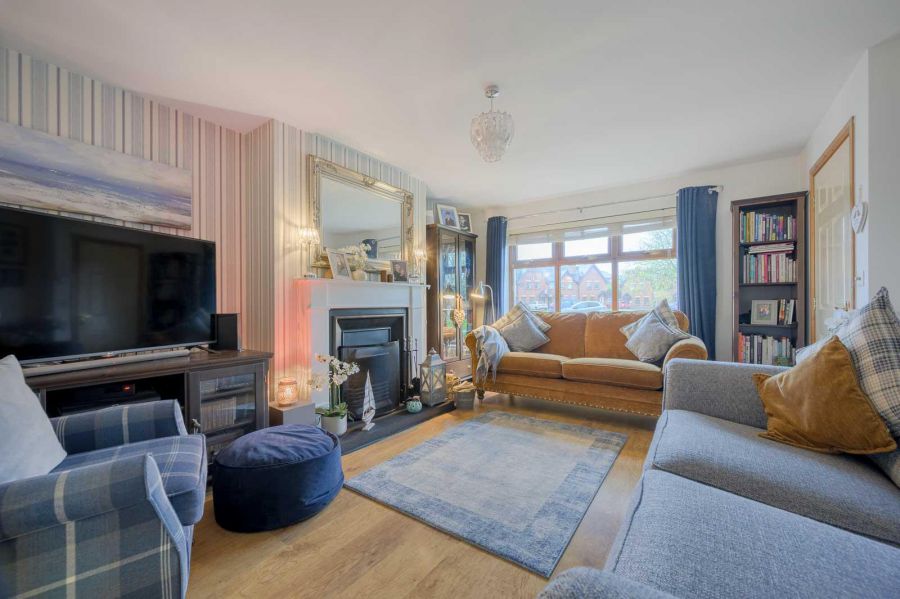 47 Stonebridge Avenue