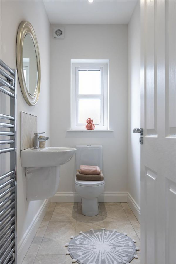 The Chancery, Site 37 Regent Park