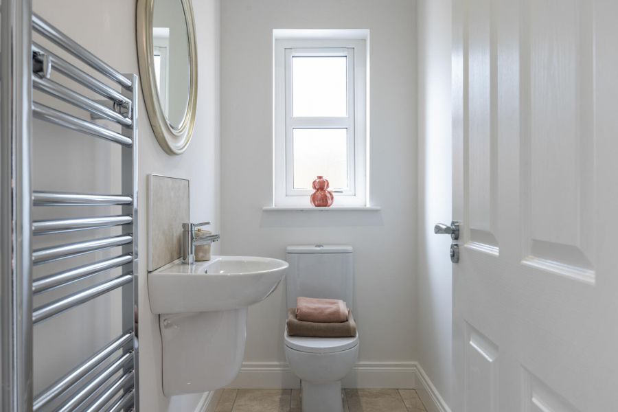 The Hester, Site 17 Regent Park