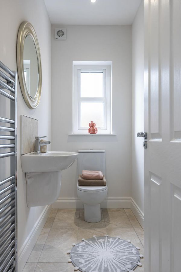 The Hester, Site 17 Regent Park