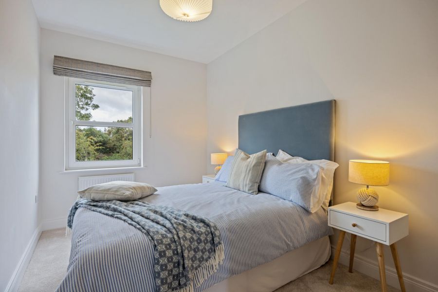 The Hester, Site 17 Regent Park