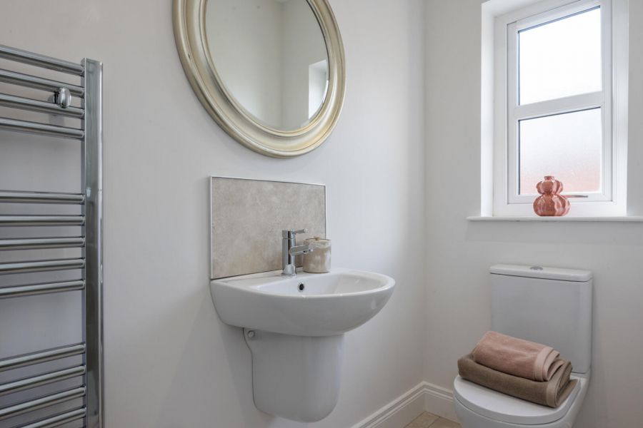 The Hester, Site 18 Regent Park