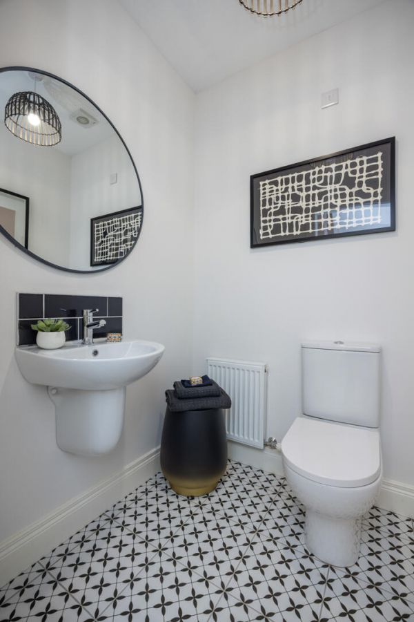 The Hester, Site 19 Regent Park