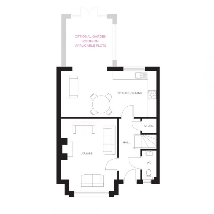 The Hester, Site 19 Regent Park