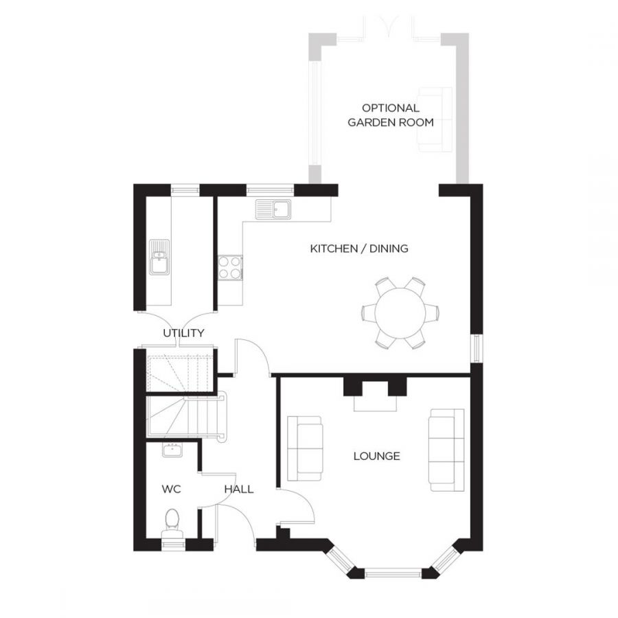 The Mayfair, Site 34 Regent Park