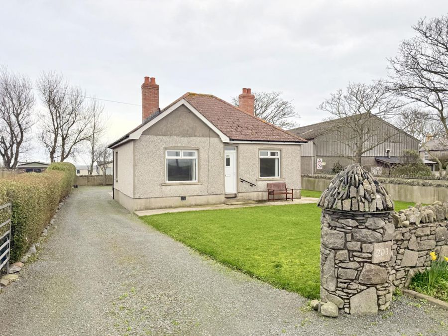 203 Whitechurch Road