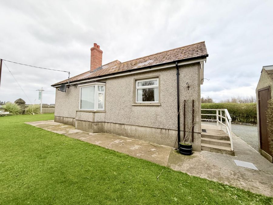 203 Whitechurch Road