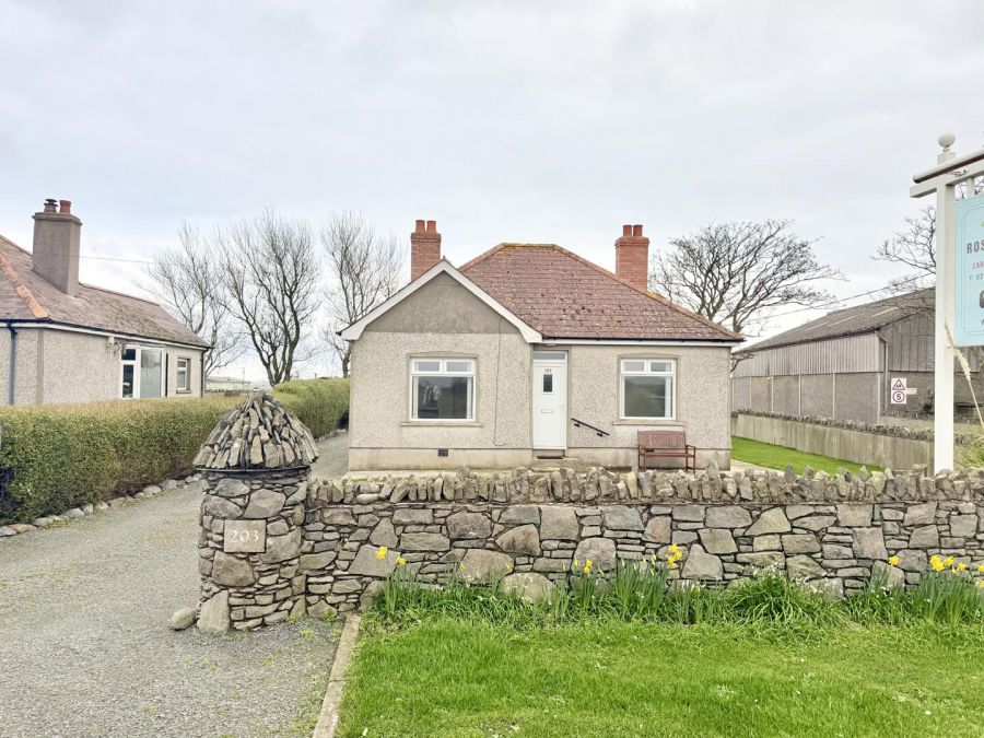 203 Whitechurch Road