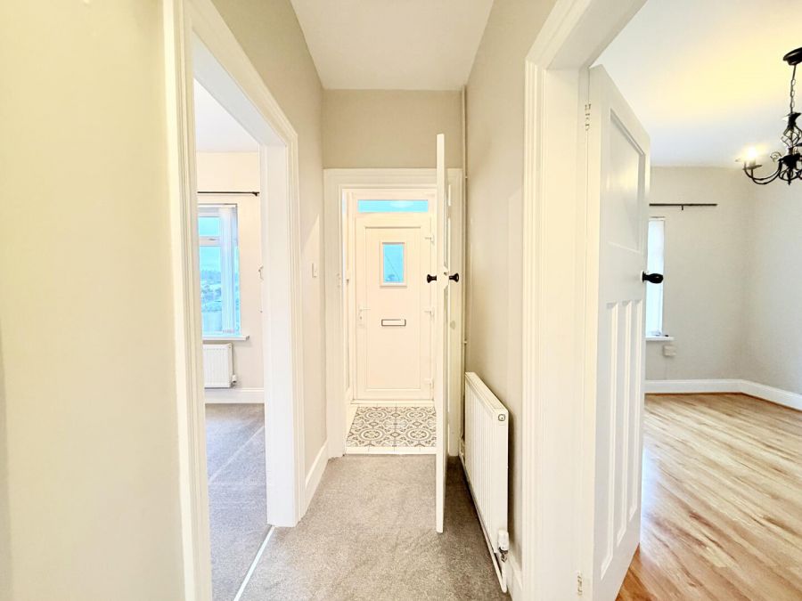 203 Whitechurch Road