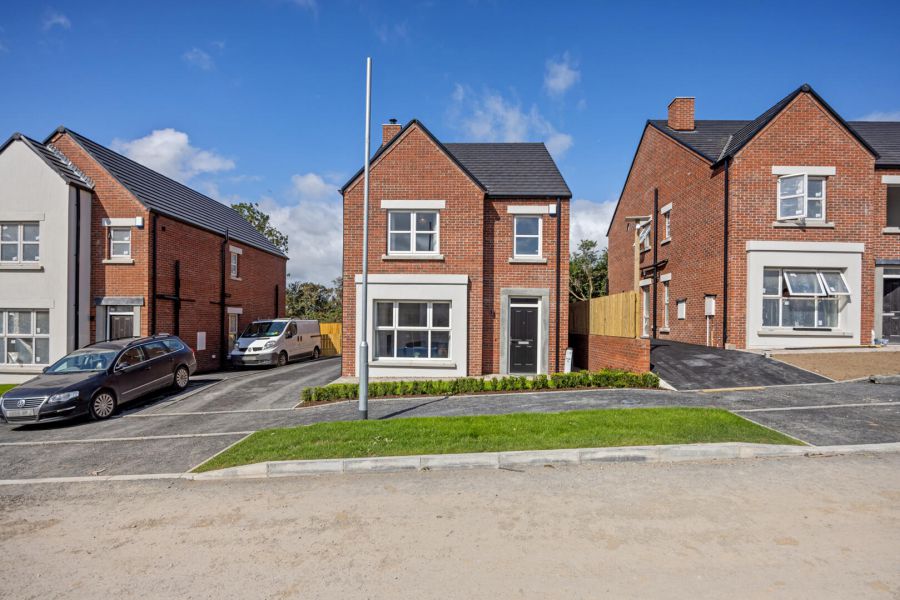 The Hester, Site 21 Regent Park