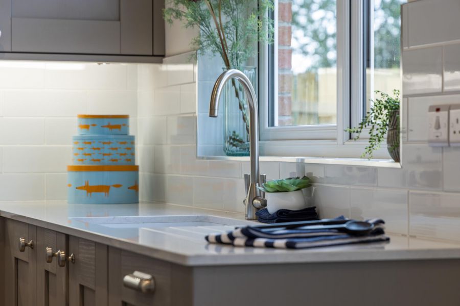 The Hester, Site 22 Regent Park