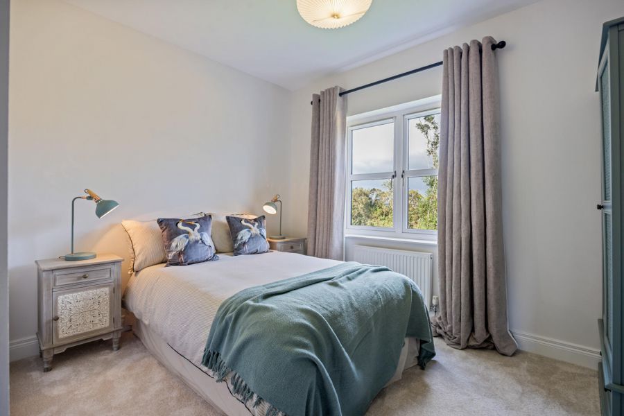 The Hester, Site 22 Regent Park