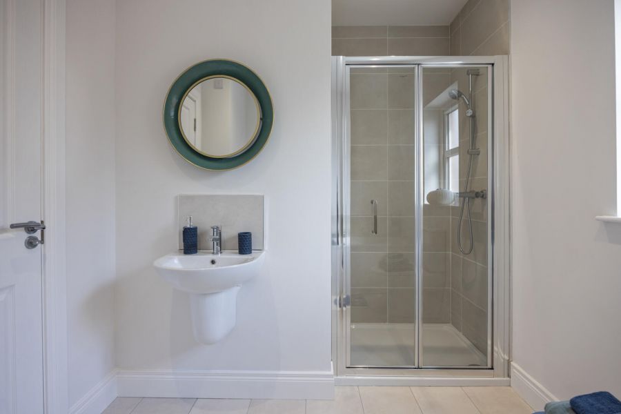 The Hester, Site 22 Regent Park